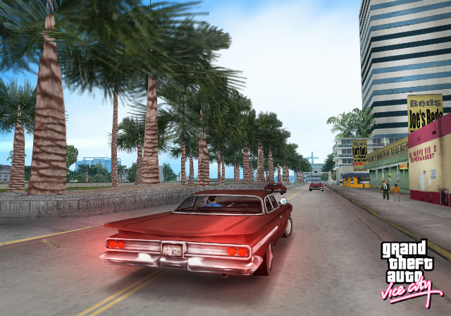 vice city 1