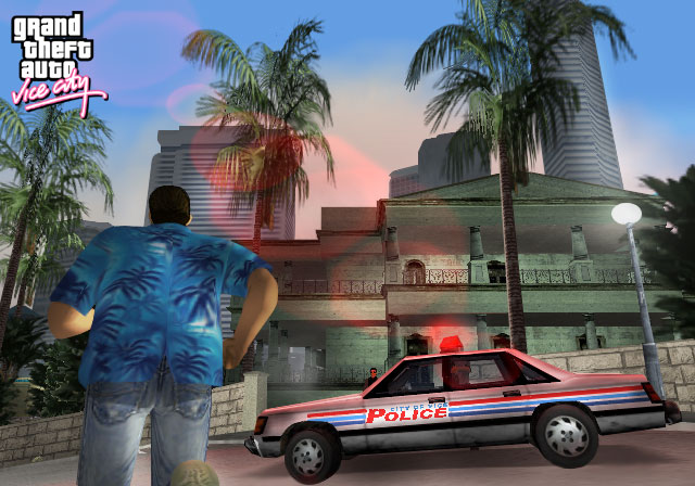 vice city 4